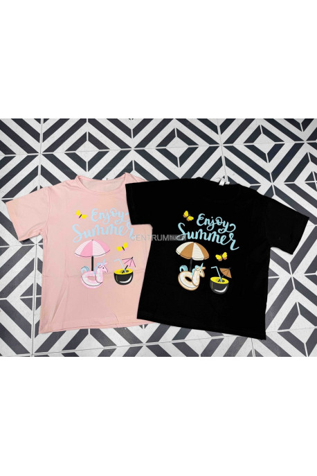 Bluzki dziewczęce (8-16) 67