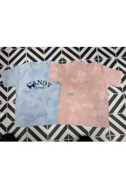 Bluzki dziewczęce (8-16) 6742