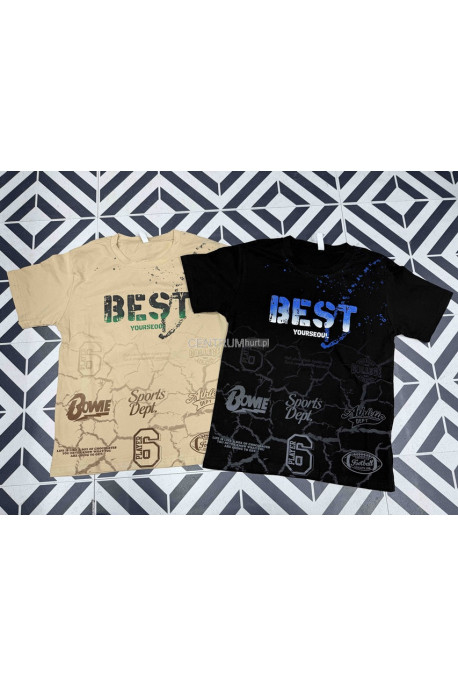 Bluzki chłopięce (8-16) 67