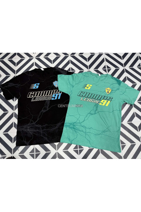 Bluzki chłopięce (8-16) 67