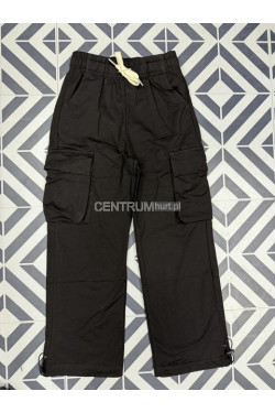 Spodnie dziewczęce (8-16) 6755