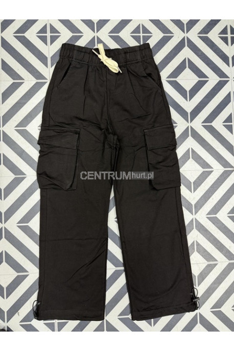 Spodnie dziewczęce (8-16) 67