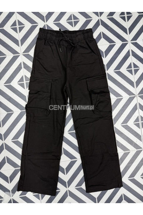 Spodnie dziewczęce (8-16) 67