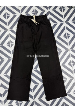 Spodnie dziewczęce (8-16) 6757