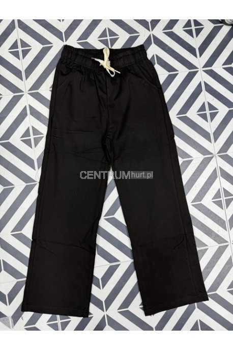 Spodnie dziewczęce (8-16) 67