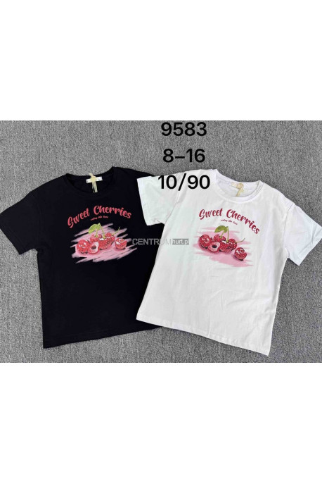 Bluzki dziewczęce (8-16) 95