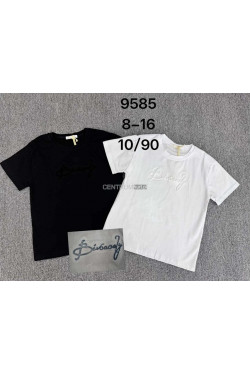 Bluzki dziewczęce (8-16) 9595