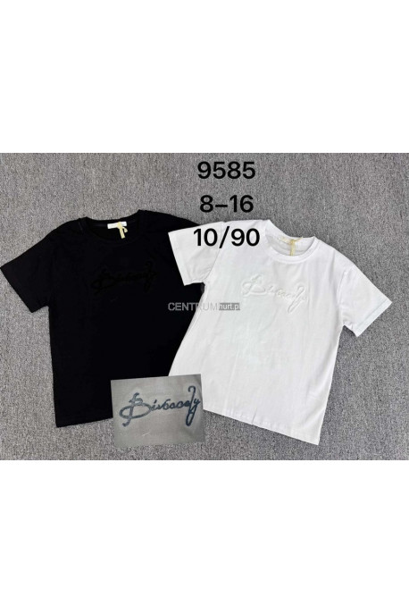 Bluzki dziewczęce (8-16) 95