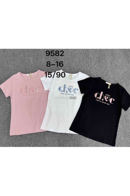 Bluzki dziewczęce (8-16) 95