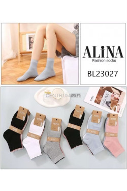 Skarpety damskie (35-42) BL23027