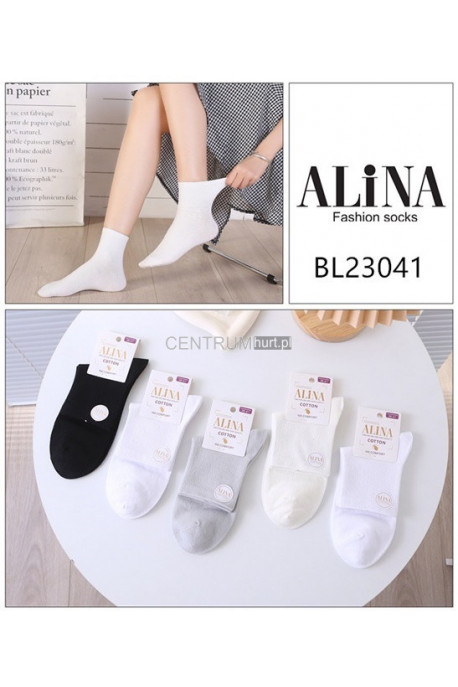 Skarpety damskie (35-42) 1