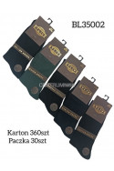 Skarpety męskie (39-46) 1