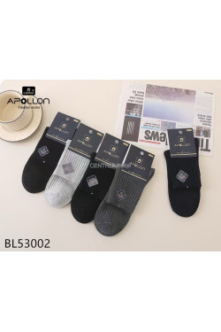 Skarpety męskie (39-46) BL53002