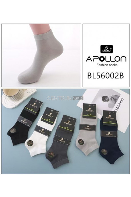 Skarpety męskie (39-46) 1