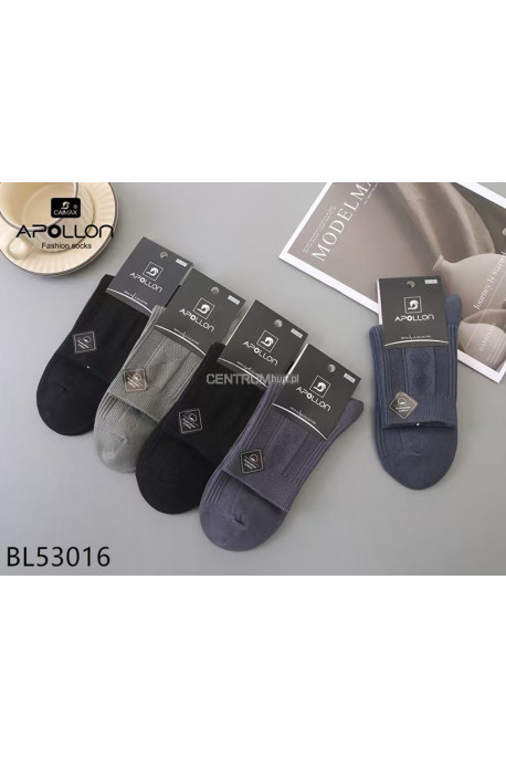 Skarpety męskie (39-46) 1