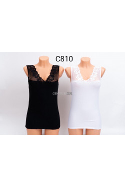Podkoszulka damska C810