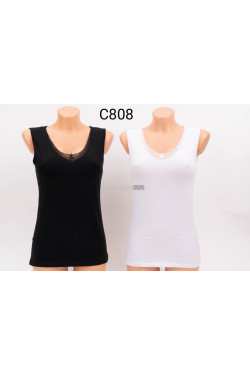 Podkoszulka damska C808