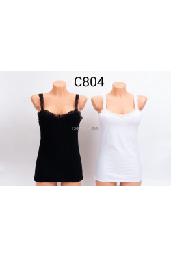 Podkoszulka damska C804