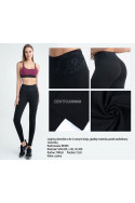 Leginsy damskie (S-2XL) 1