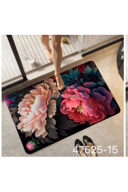 Mata podłogowa o wysokiej chłonności (60x90) 47625-15