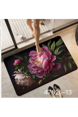 Mata podłogowa o wysokiej chłonności (60x90) 47625-13