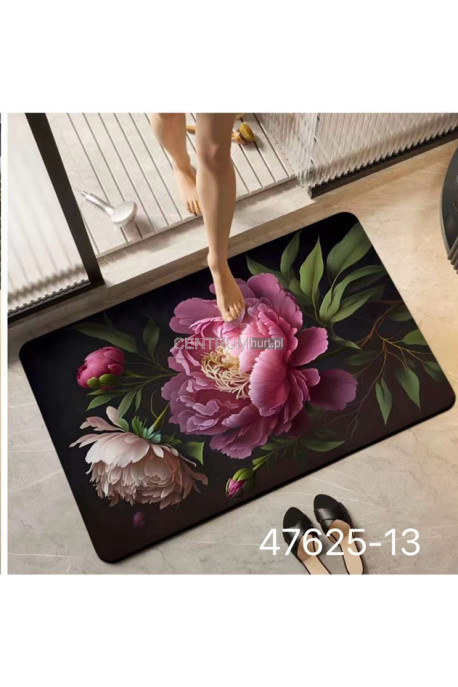 Mata podłogowa o wysokiej chłonności (60x90) 1