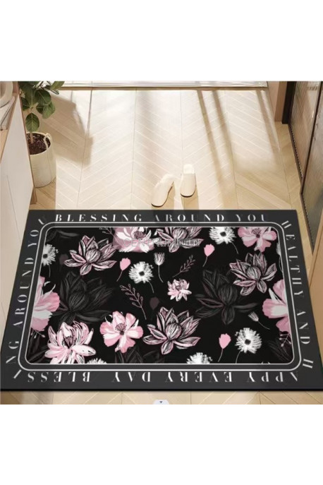 Mata podłogowa o wysokiej chłonności (60x90) 1