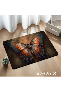 Mata podłogowa o wysokiej chłonności (60x90) 47625-8