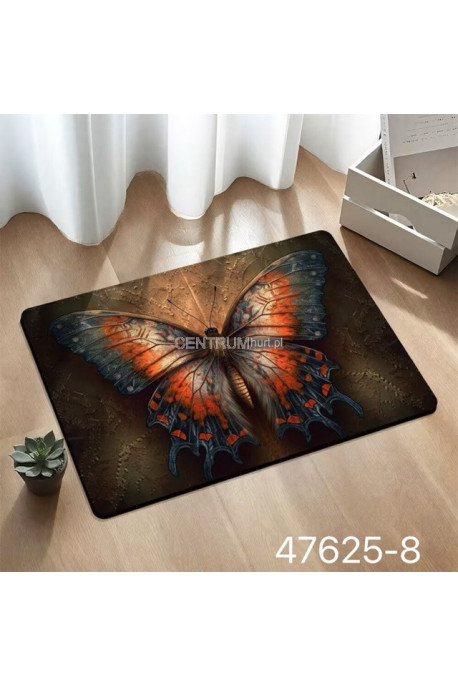 Mata podłogowa o wysokiej chłonności (60x90) 1