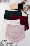 Majtki damskie (2XL-4XL) 1