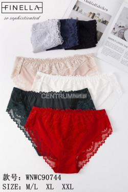 Majtki damskie (M-2XL) 90744