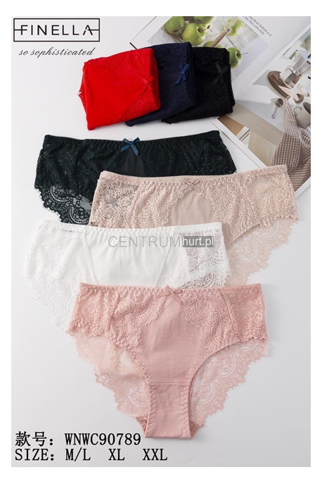 Majtki damskie (S-XL) 1