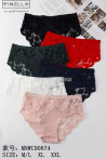Majtki damskie (S-XL) 1