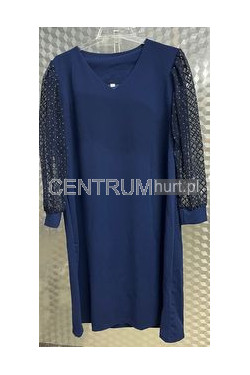 Sukienka damska Polska (50-54) 1579