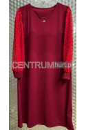 Sukienka damska Polska (50-54) 1579