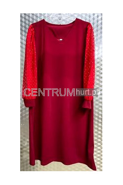 Sukienka damska Polska (48-54) 1580