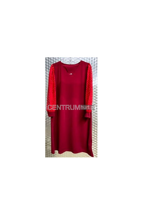 Sukienka damska Polska (50-54) 1579