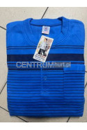 Piżama męska Turecka (M-2XL) 1032