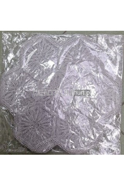 Serwetka 40cm beżowa180104