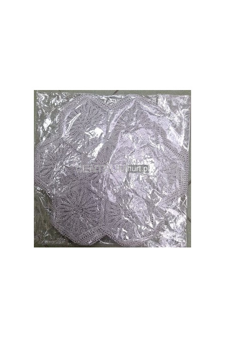 Serwetka 40cm beżowa180104