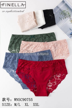 Majtki damskie (M-2XL) 90755