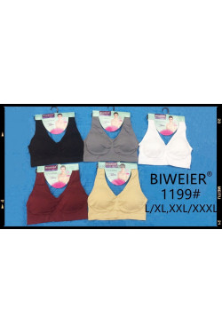 Topy damskie (L-3XL) 1199