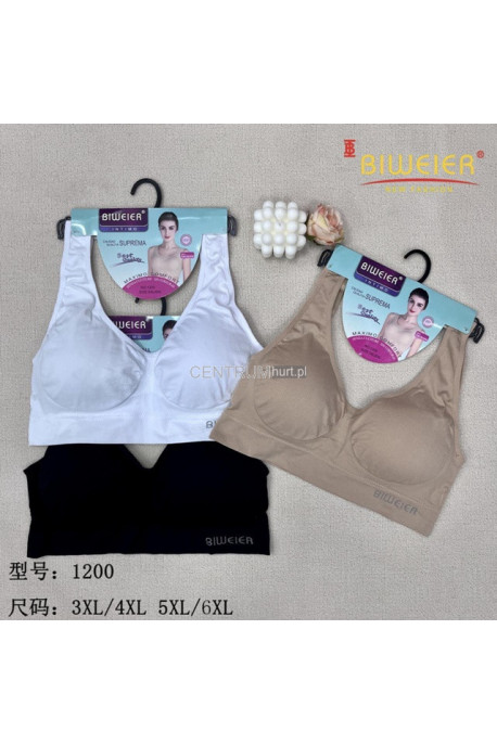 Topy damskie (L-6XL) 1