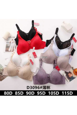 Biustonosz damski MISKA D D3096