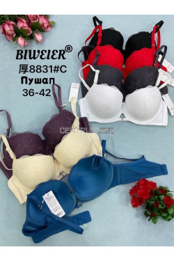 Biustonosz damski MISKA C 8831C