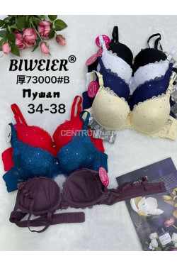 Biustonosz damski MISKA B 73000B