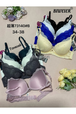 Biustonosz damski MISKA B 73140B