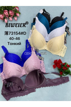 Biustonosz damski MISKA D 73154D