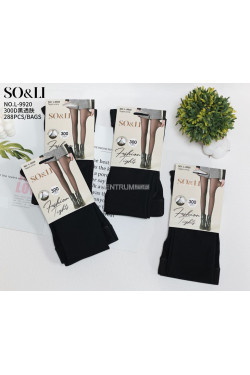 Rajstopki damskie l9920