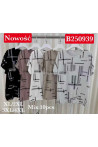 Bluzki damskie (XL-4XL) 1